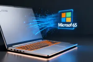 Lenovo's IdeaPad 1i Bundle: When Hardware Becomes the Free B - The Unconventional Math of Modern Computing In an intriguing m