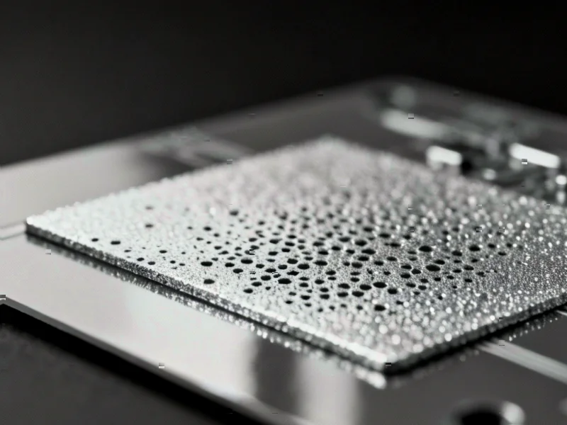 Breakthrough Silver Nanoparticle Shielding Blocks 99.99% of - Revolutionary EMI Shielding Material Development Researchers h