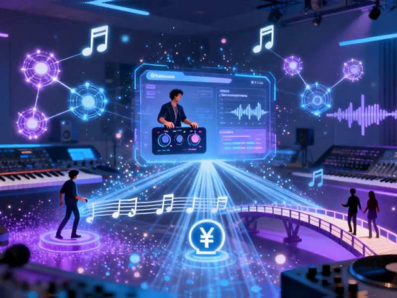 Spotify partners with top labels to create AI music without hurting artists - Professional coverage