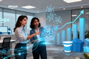 Amazon and Chobani adopt Strella's AI interviews for customer research as fast-growing startup raise - Professional coverage
