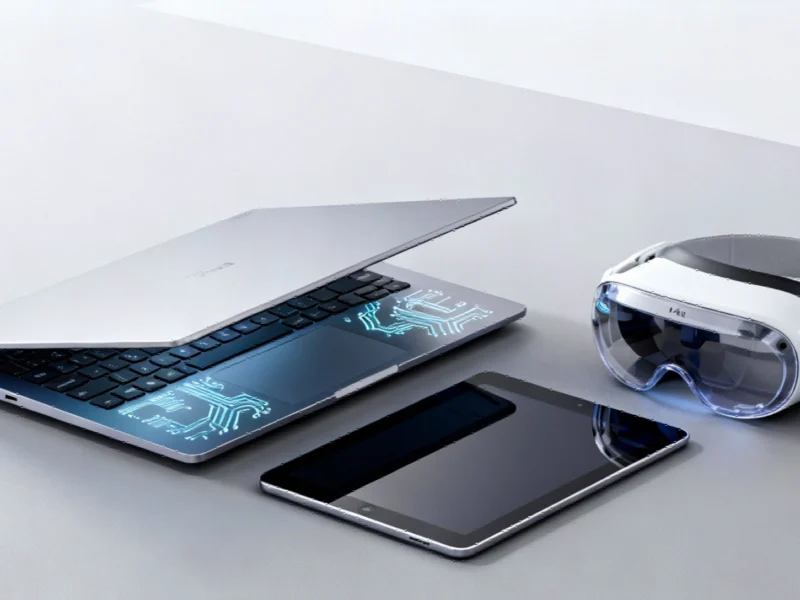 Apple's M5 Chip Revolutionizes Pro Devices With Unprecedented AI and Performance Gains - Professional coverage