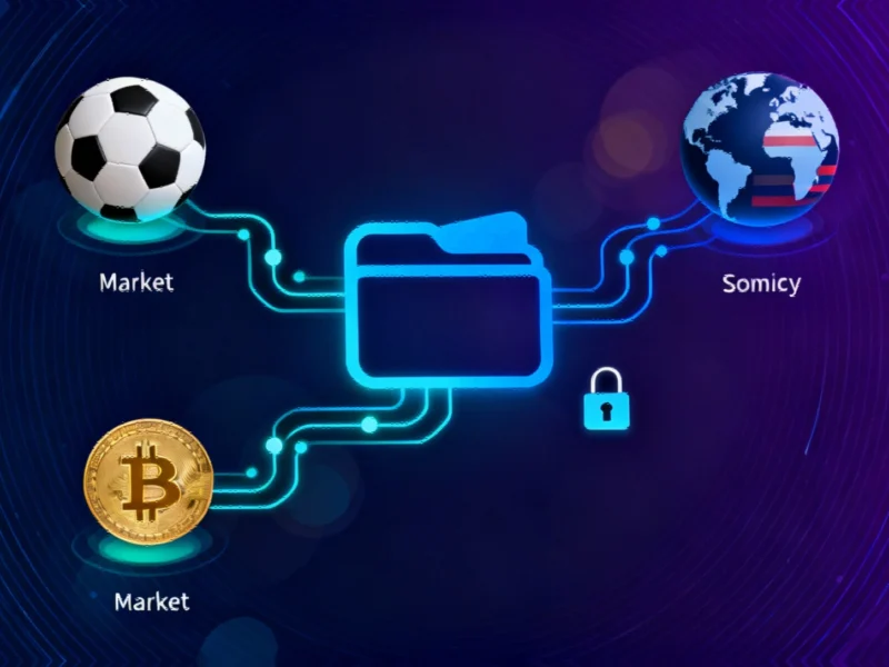 MetaMask’s Polymarket venture will be the first wallet to integrate with prediction markets