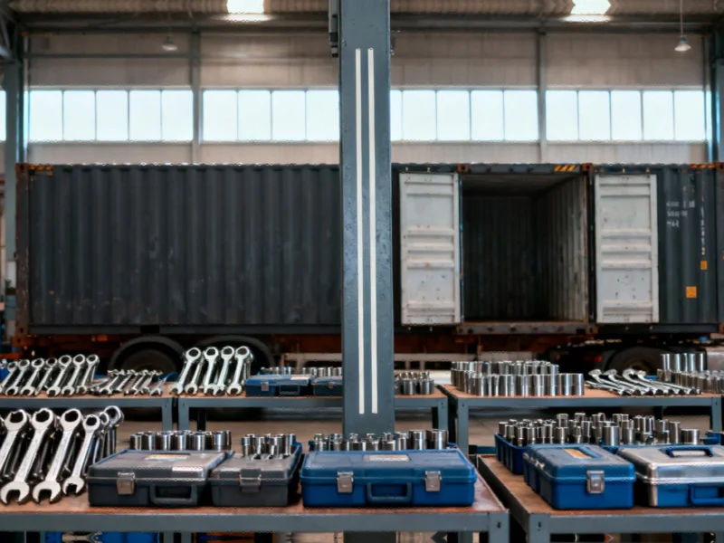 Snap-on Defies Market Headwinds with Strong Q3 2025 Performance