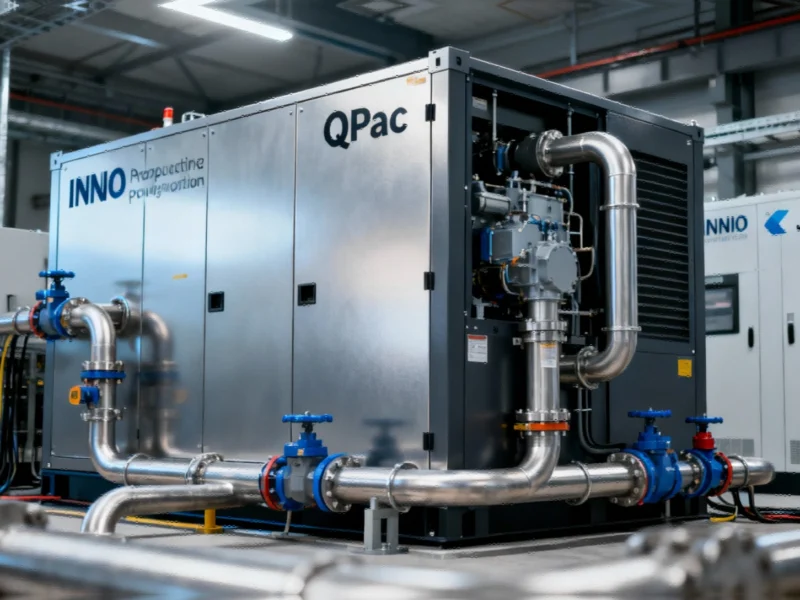 VoltaGrid to Supply Oracle with 2.3GW Natural Gas Power for AI Data Centers
