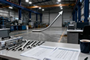 Snap-on Q3 Earnings Up Despite 'Unprecedented Trade Turbulence' - Professional coverage