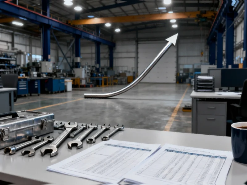 Snap-on Q3 Earnings Up Despite 'Unprecedented Trade Turbulence' - Professional coverage