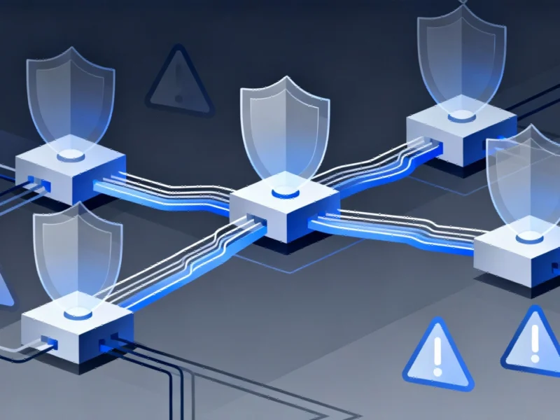 CISA and UK NCSC Release Joint Guidance for Securing OT Systems