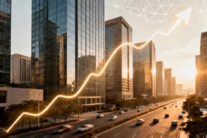 Stocks drift higher, led by Nvidia, TSMC - Professional coverage