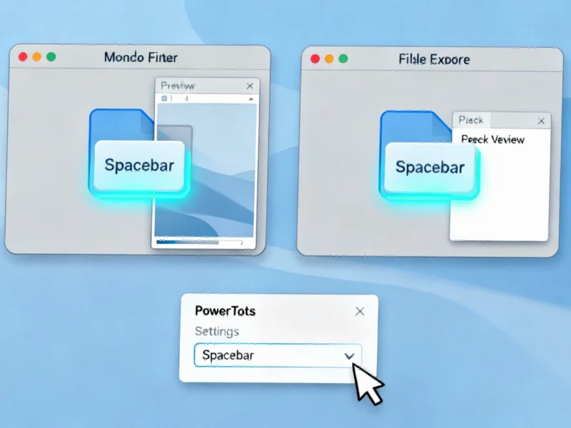 Windows 11 just borrowed a great productivity tool from Mac - Professional coverage