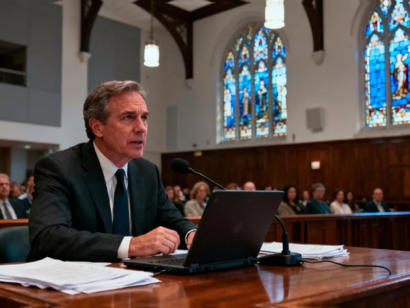 Lawmaker Warns TikTok Algorithm Licensing Creates National Security Vulnerabilities