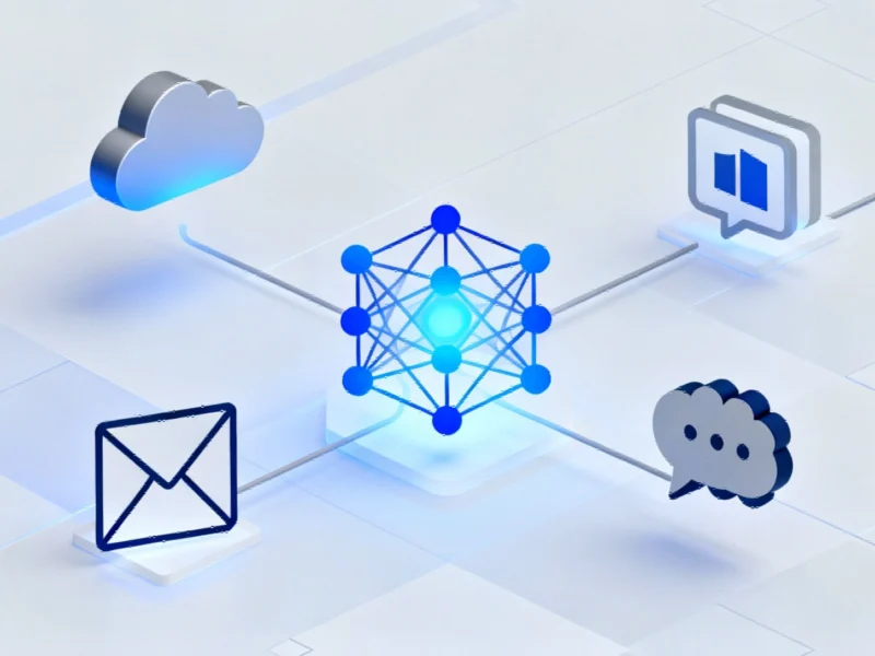 Anthropic boosts Claude for enterprise with Microsoft 365 integration - Professional coverage