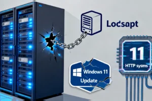 Microsoft issues fix as Windows 11 25H2, 24H2 KB5066835, KB5065789 break many IIS websites - Professional coverage