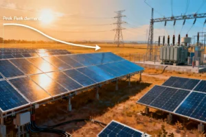 Industry pushing solar energy in South Africa - Professional coverage