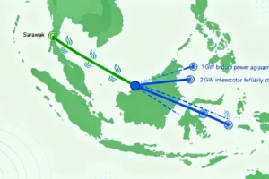 Singapore-Malaysia Power Pacts Signal Major ASEAN Energy Integration Shift - Professional coverage