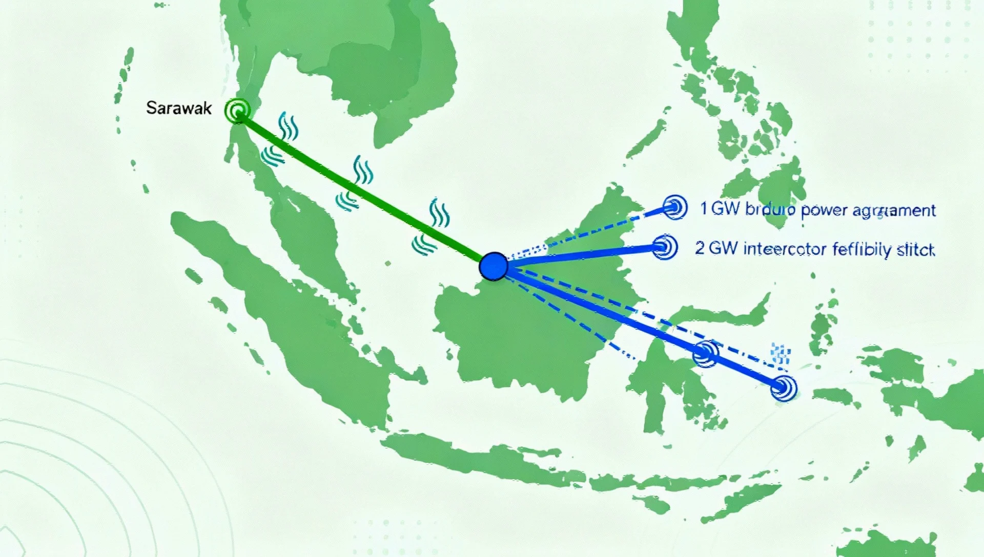 Singapore-Malaysia Power Pacts Signal Major ASEAN Energy Integration Shift - Professional coverage