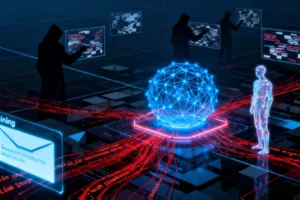 Microsoft Report Reveals Surge in AI-Powered Cyberattacks by Adversarial Nations - Professional coverage
