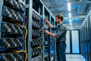 Beyond the Hype: How Introl's Bootstrapped GPU Infrastructure Powers the AI Revolution - Professional coverage