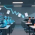 AI Reshapes Tech Workforce: Entry-Level Opportunities Halve as Automation Accelerates - Professional coverage