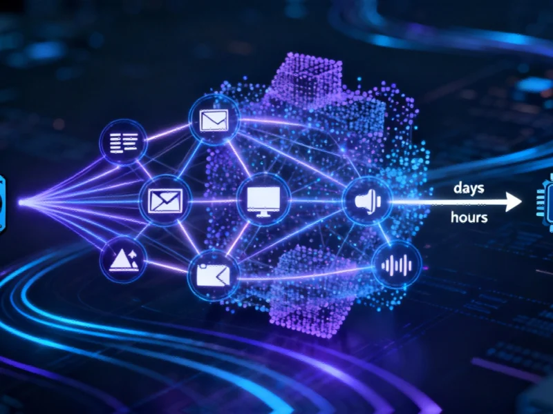How Data Quality Breakthroughs Are Redefining Enterprise AI Efficiency - Professional coverage