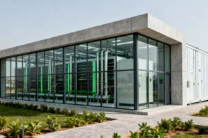 XDS Pioneers Liquid-Cooled Data Center Expansion into Pakistan's Emerging Tech Market - Professional coverage
