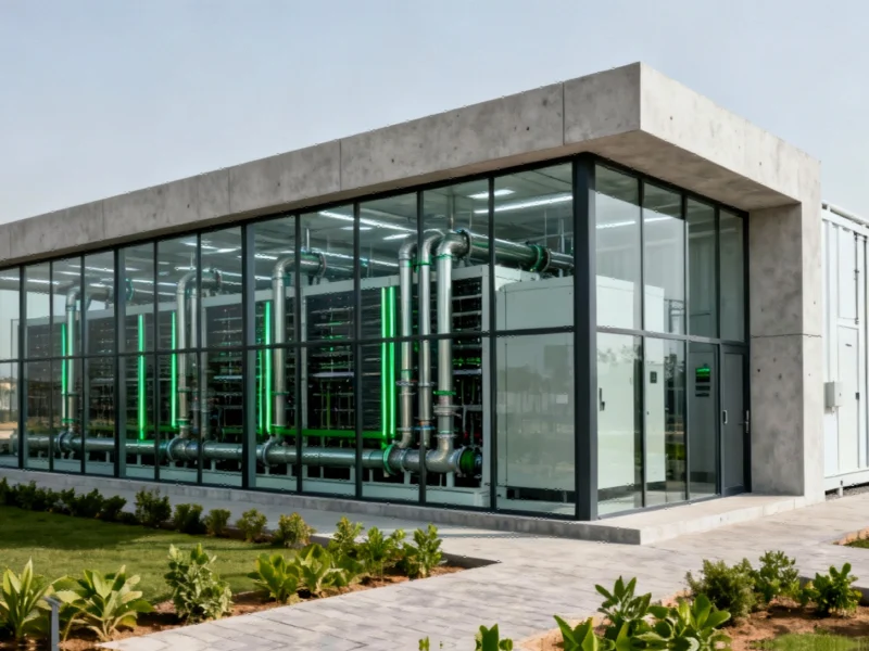 XDS Pioneers Liquid-Cooled Data Center Expansion into Pakistan’s Emerging Tech Market