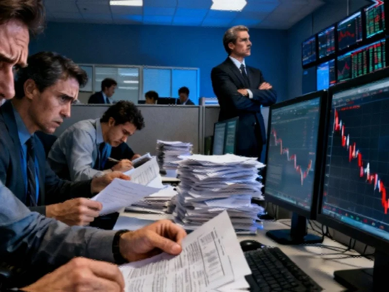 Banking Sector Loan Woes Signal Broader Economic Vulnerabilities - Professional coverage