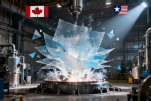 HydroGraph's Strategic Shift to Texas Signals Graphene's Defense Sector Ascent - Professional coverage