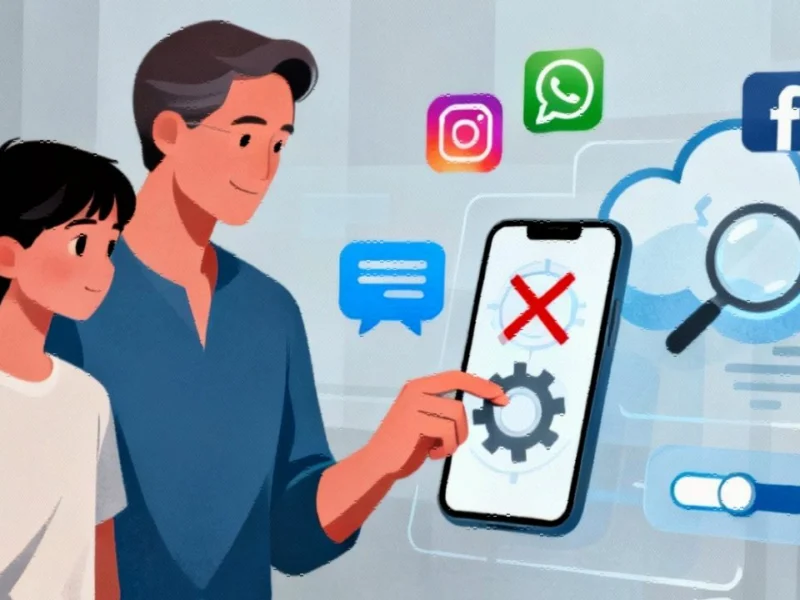 Meta's AI Safety Push Signals Broader Tech Industry Shift Toward Responsible Innovation - Professional coverage