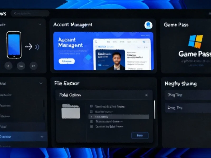 Microsoft’s Latest Windows 11 Updates Enhance Dark Mode and Address Critical Industrial Computing Issues