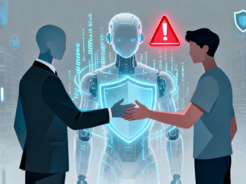 AI Agent Security Emerges as Shared Responsibility Challenge Amid Rapid Adoption - Professional coverage