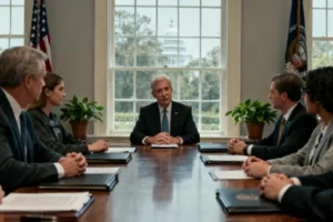 White House Expands Outreach on Higher Education Funding Compact After Initial Rejections - Professional coverage