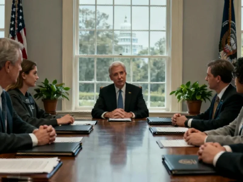 White House Expands Outreach on Higher Education Funding Compact After Initial Rejections - Professional coverage