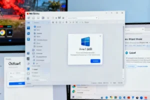 Microsoft Tackles Persistent Windows 11 Update and File Explorer Issues in Latest Insider Releases - Professional coverage