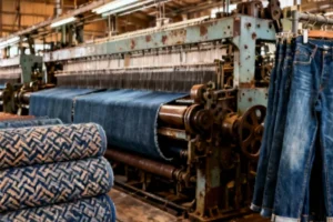 Japan's Denim Craftsmanship Crisis: How Technology Could Save a Dying Art - Professional coverage