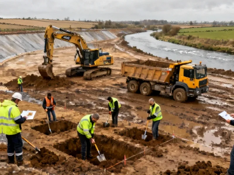 Canterbury Region Advances Major Water Reservoir Project to Meet Future Demand - Professional coverage