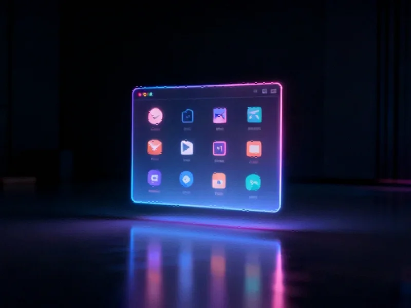 KDE’s Plasma 6.5 Nears Launch with Critical Fixes and Performance Enhancements