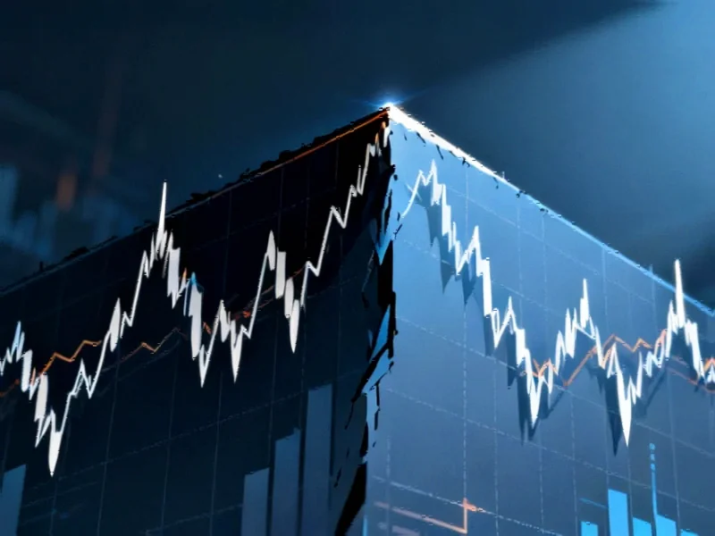 Market Volatility Tests Stocks as Key Earnings, Inflation Data Loom - Professional coverage