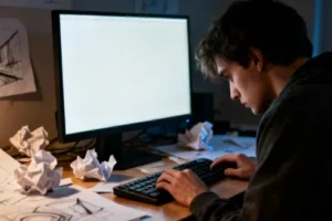 The Corporate Culture Crash: How Leadership Failures Doomed a Gaming Titan's Comeback - Professional coverage