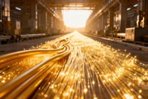 Exa Infrastructure's €1.3B Refinancing Fuels Transatlantic Digital Expansion - Professional coverage