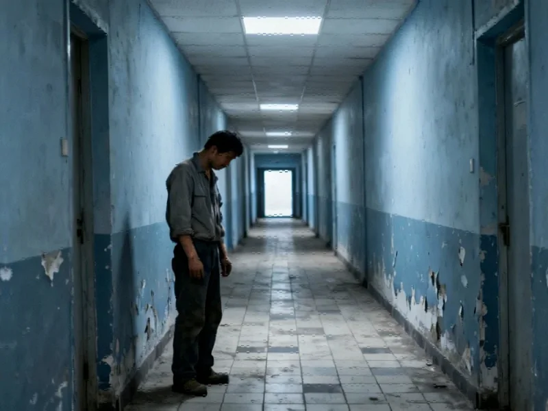 US Labor Market Faces Critical Strain from Immigration Policy Overhaul - Professional coverage