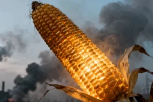 Atmospheric Mercury Contamination from Gold Mining Threatens Africa's Food Security and Public Healt - Professional coverage