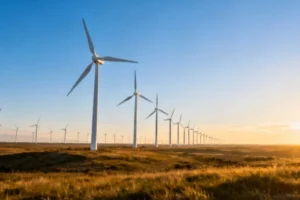 China's Wind Power Sector Proposes Unprecedented Expansion to Accelerate Energy Transition - Professional coverage