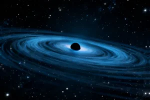 Astronomers Detect Universe's Smallest Dark Object Through Gravitational Lensing Breakthrough - Professional coverage