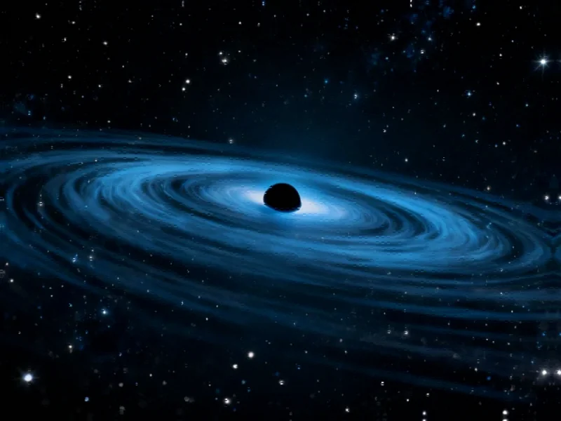 Astronomers Detect Universe's Smallest Dark Object Through Gravitational Lensing Breakthrough - Professional coverage