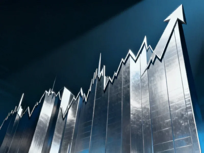 The Unstoppable Ascent: Decoding Market Resilience Amid Economic Uncertainty