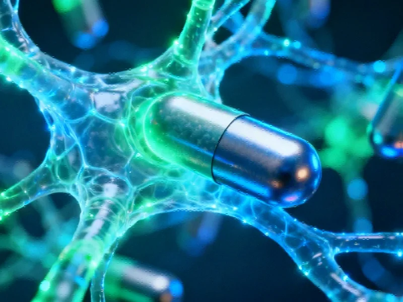 AI-Driven Nanomedicine Breakthroughs Offer New Hope for Neurodegenerative Disease Treatment - Professional coverage