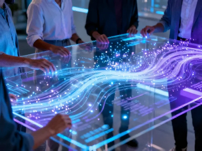 Beyond the Hype: How Practical AI Tools Are Revolutionizing Workforce Empowerment