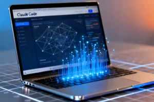 Anthropic Launches Web-Based Claude Code Platform for AI-Assisted Development - Professional coverage