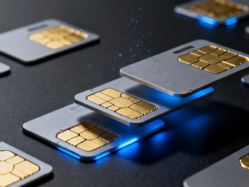 International Sting Takes Down SIM Box Criminal Network - Professional coverage
