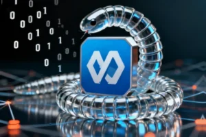 Self-Propagating GlassWorm Poisons VS Code Extensions - Professional coverage